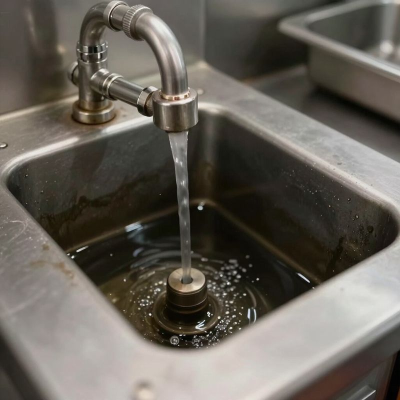 Garbage Disposal in Greenbelt
