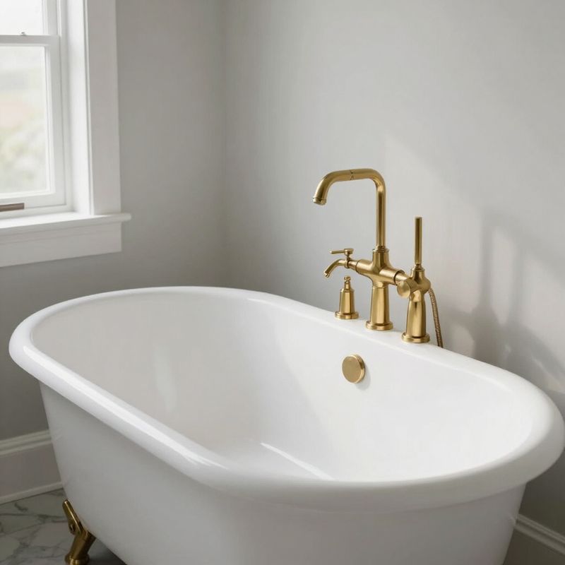 Bathroom & Kitchen Upgrades in Greenbelt